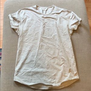 BYLT Drop Cut T-Shirt